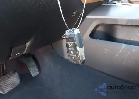 2019 Ram 1500 Big Horn/Lone Star 4X4 5'7 Box из США, поврежденный, VIN 1C6SRFFTXKN667982